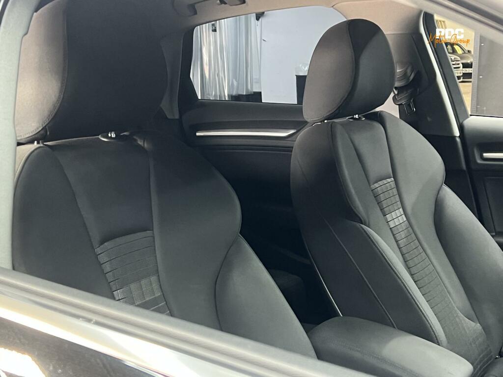 Audi A3 S Line Grey #34