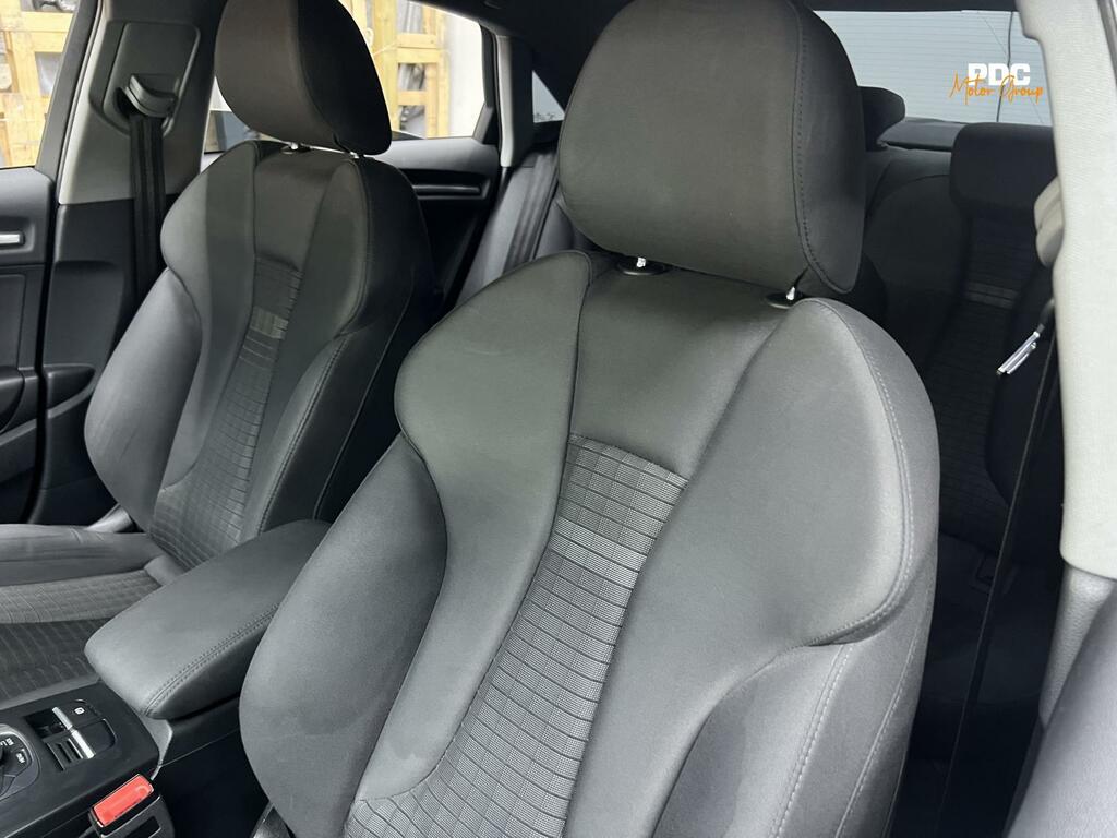 Audi A3 S Line Grey #56
