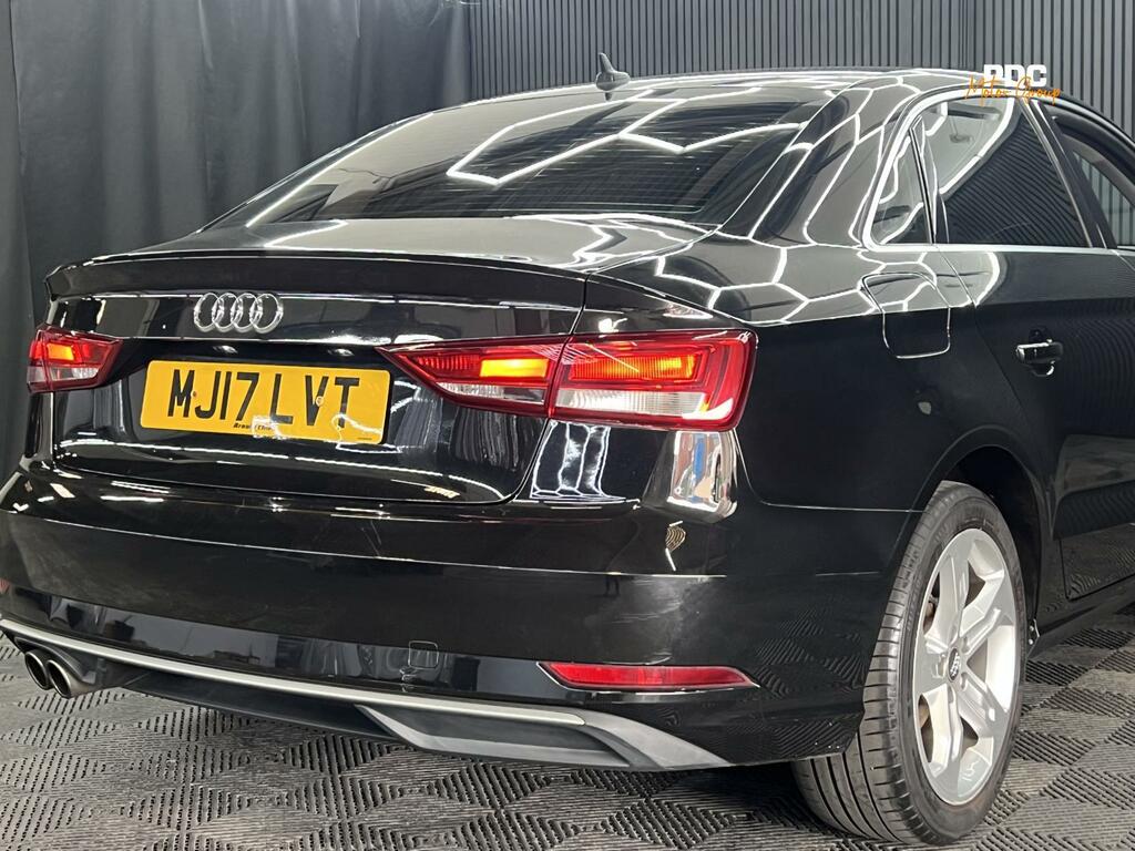 Audi A3 S Line Grey #27