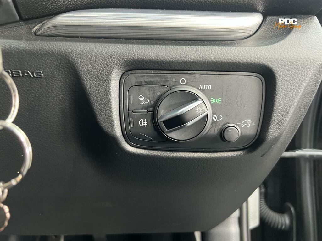 Audi A3 S Line Grey #47