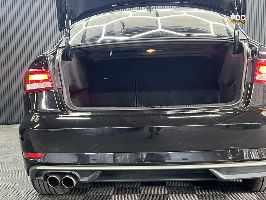 Audi A3 S Line Grey #31