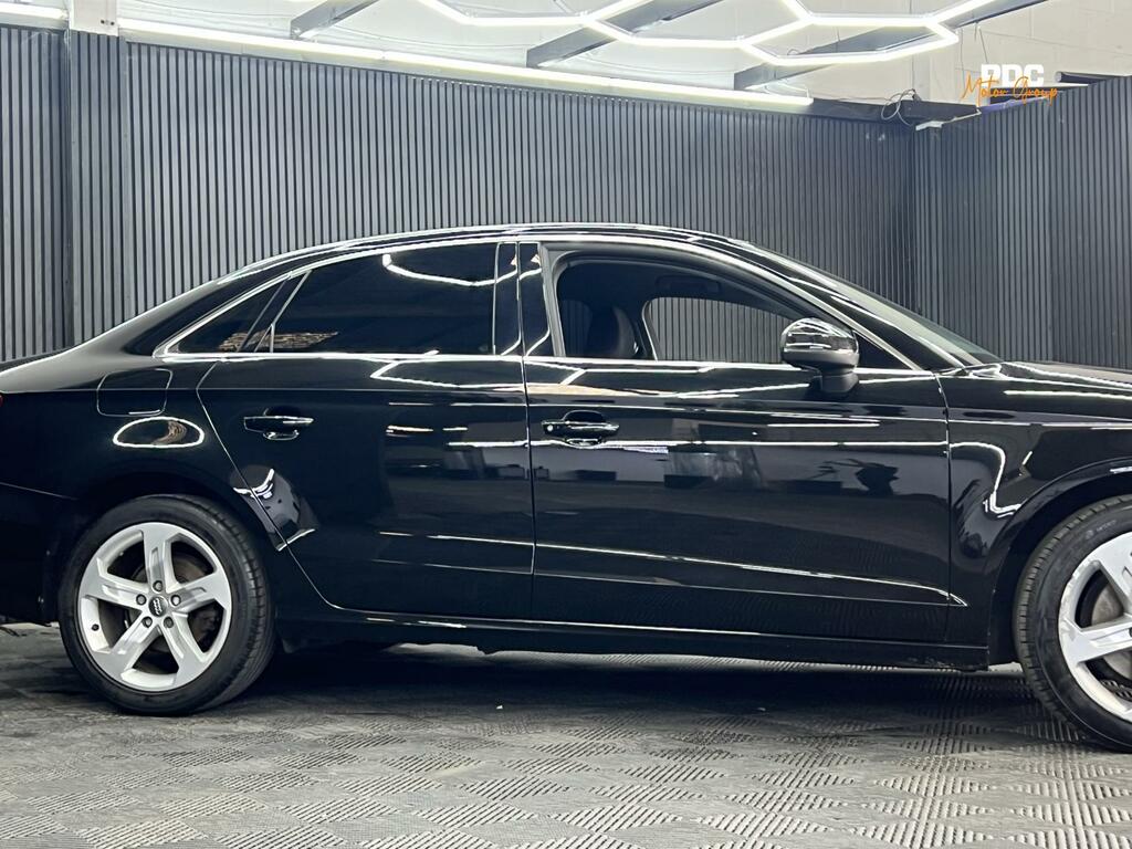Audi A3 S Line Grey #13