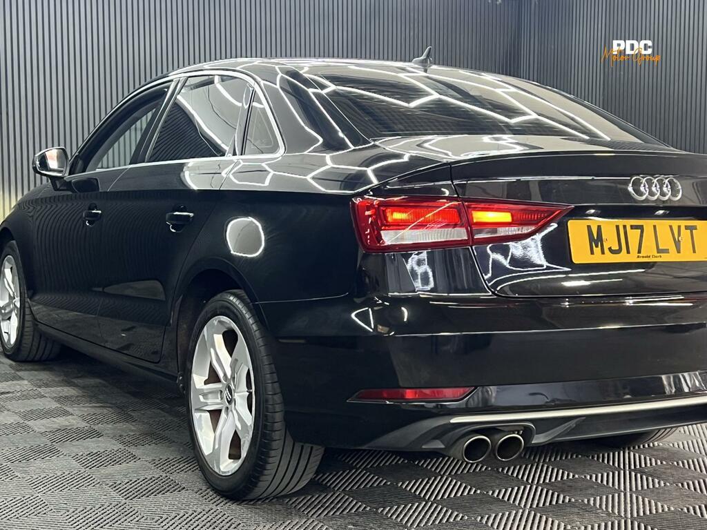 Audi A3 S Line Grey #26