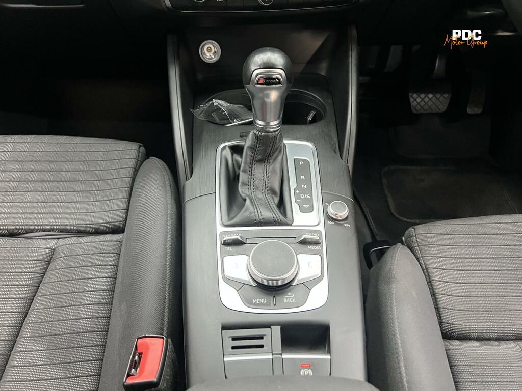 Audi A3 S Line Grey #37