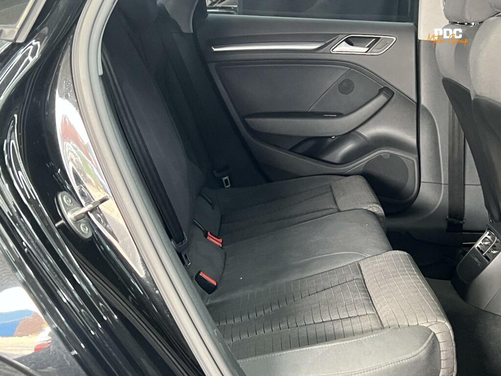 Audi A3 S Line Grey #33
