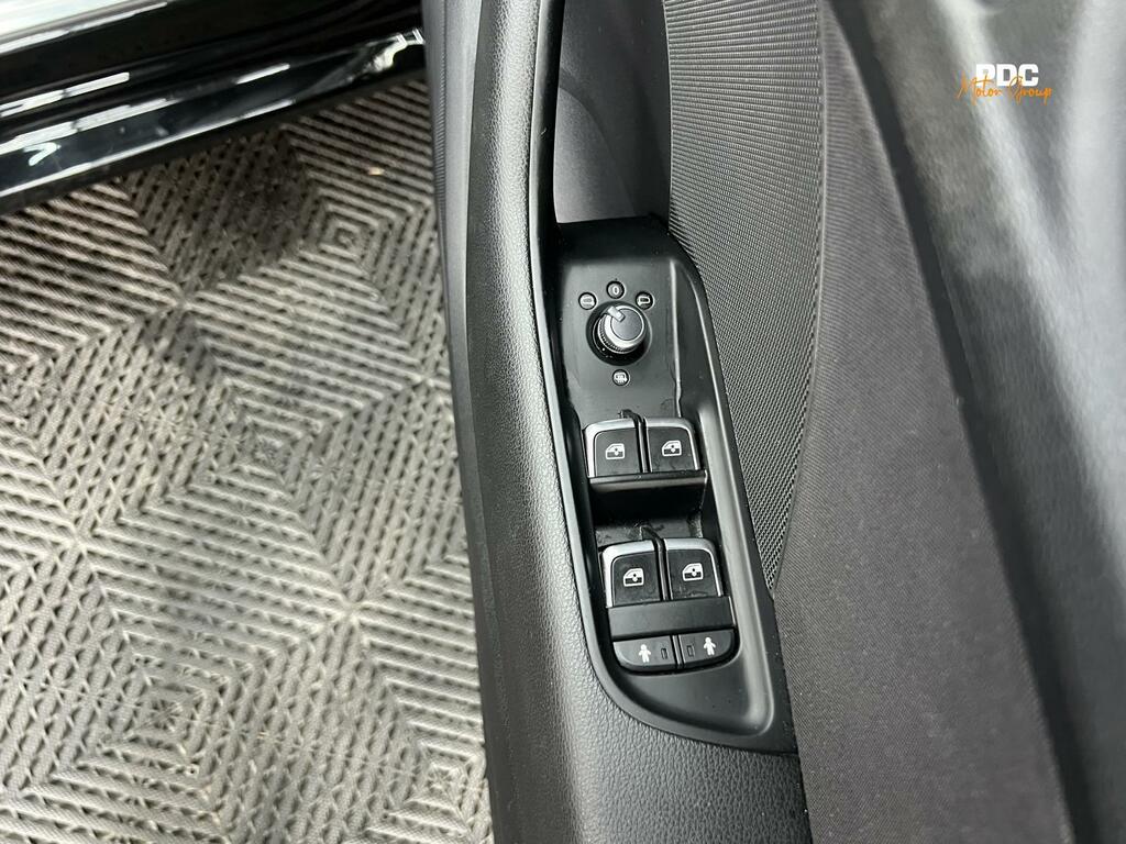 Audi A3 S Line Grey #45