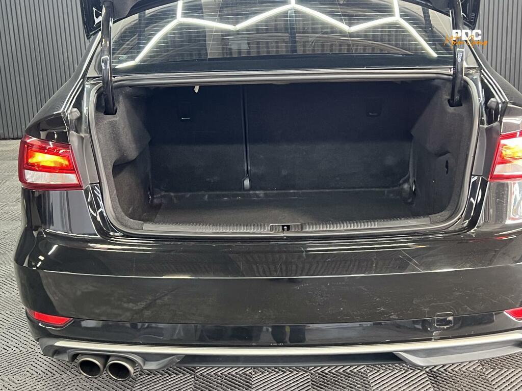 Audi A3 S Line Grey #30