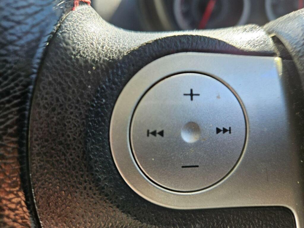 MG MG3 Hatchback Grey #15