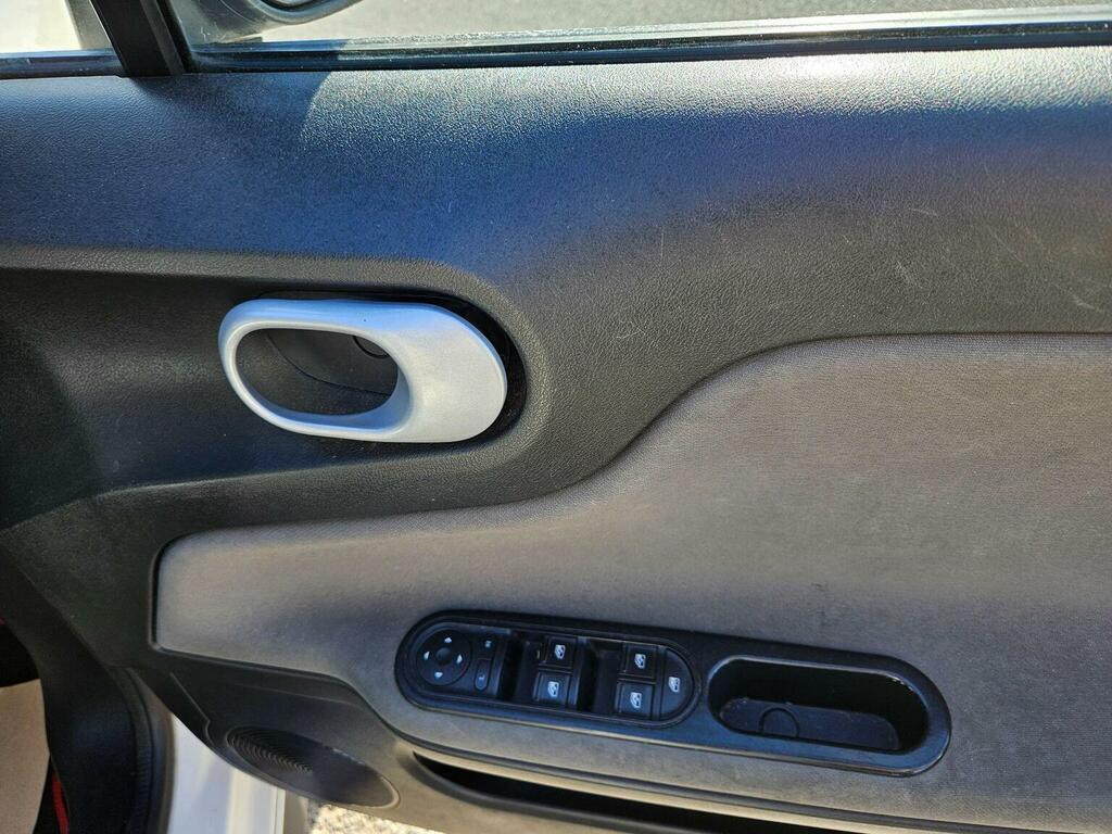 MG MG3 Hatchback Grey #21