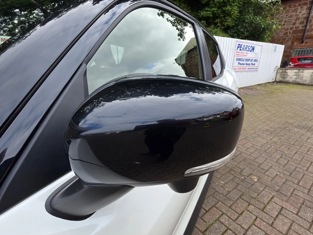 Suzuki  61Kwh Motion Blue #10