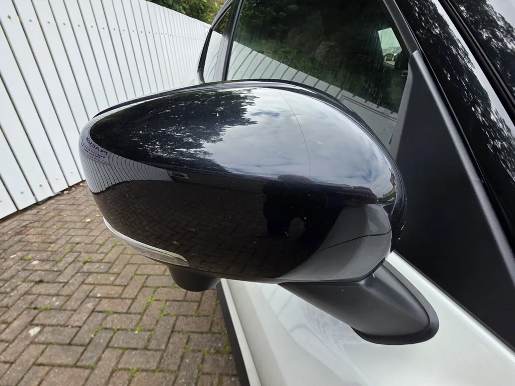 Suzuki  61Kwh Motion Blue #11