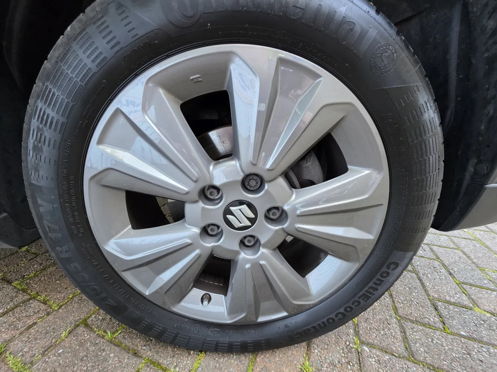 Suzuki Vitara Sz5 Black #15