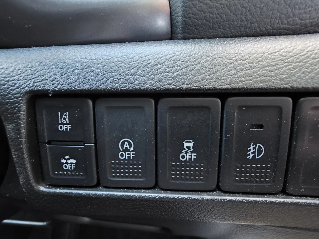 Suzuki Vitara Sz5 Black #22