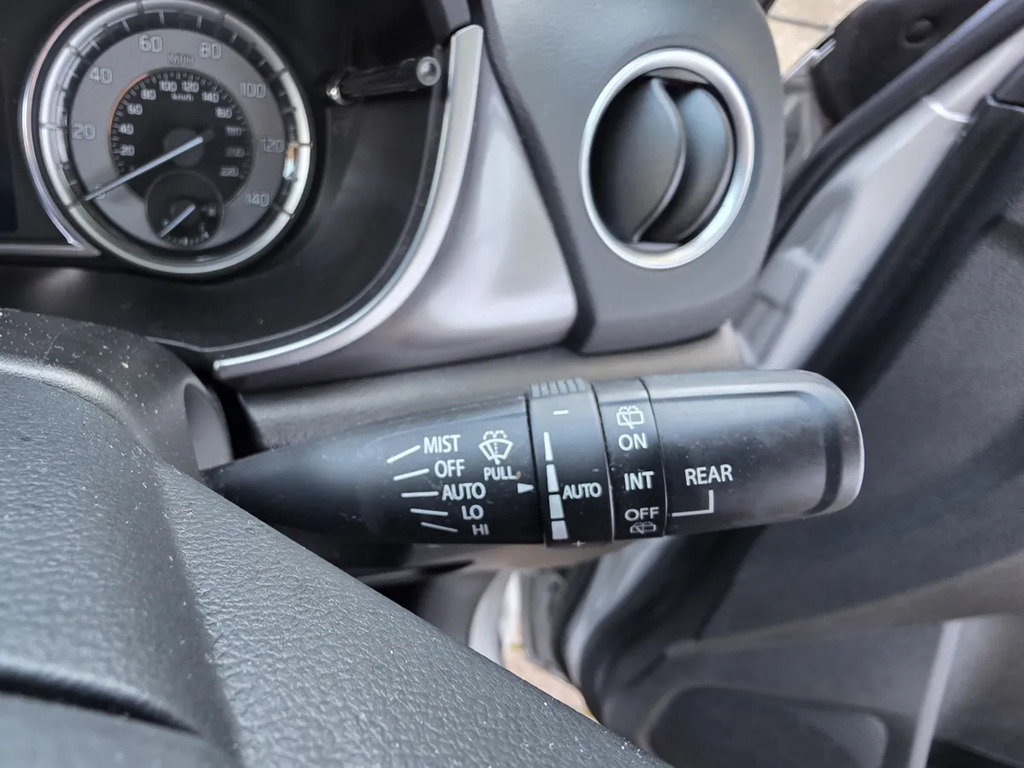 Suzuki Vitara Sz5 Black #25