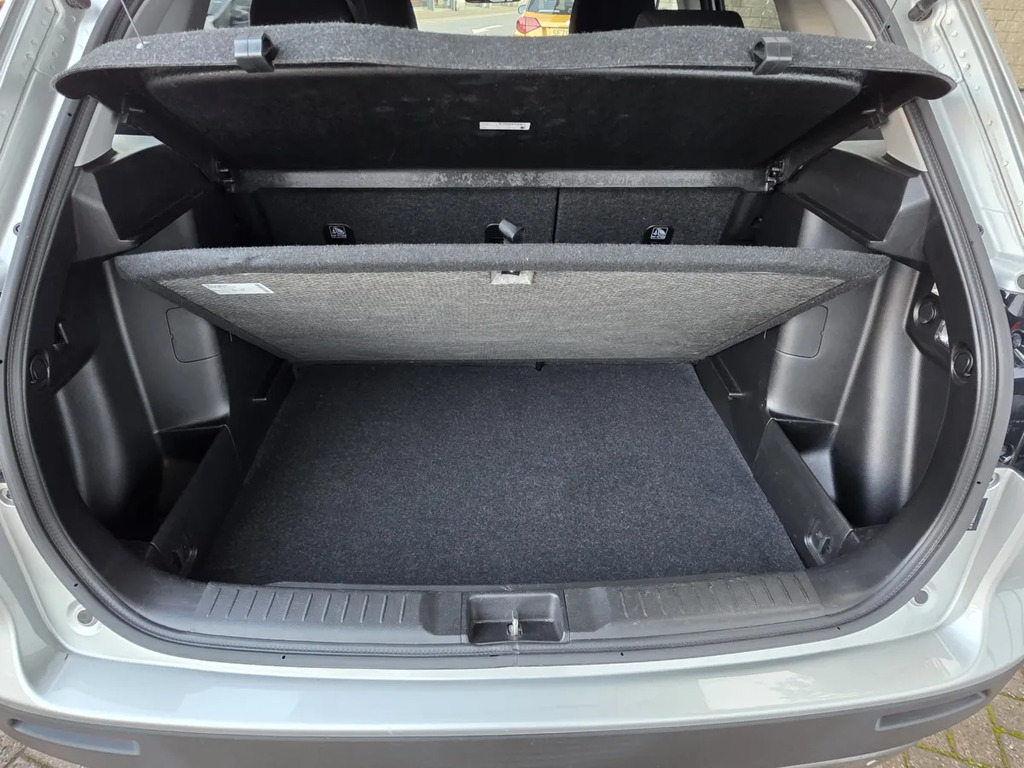 Suzuki Vitara Sz5 Black #7