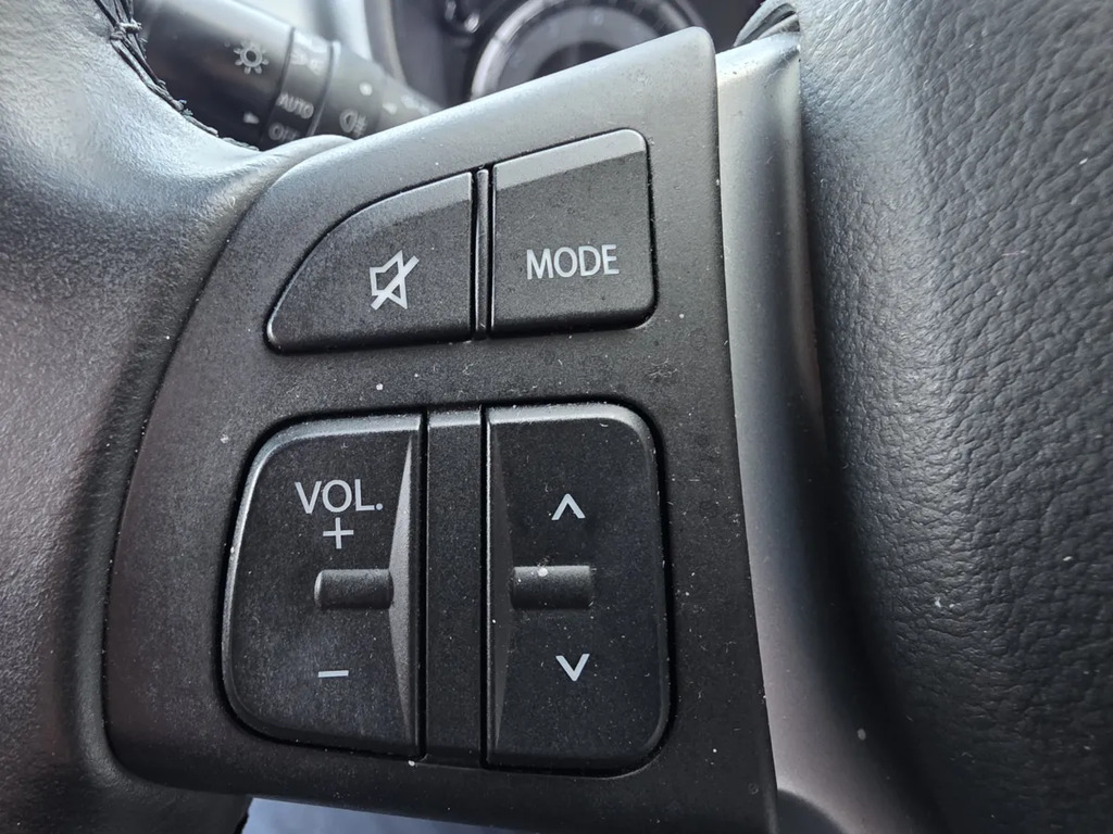 Suzuki Vitara Sz5 Black #24