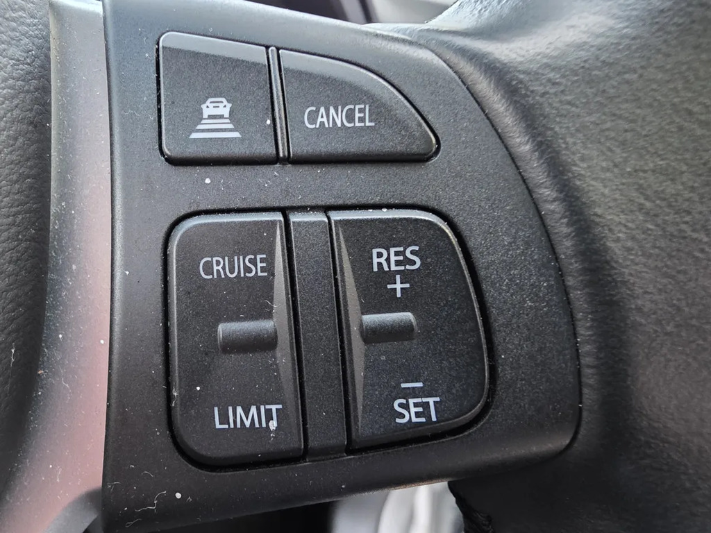 Suzuki Vitara Sz5 Black #23