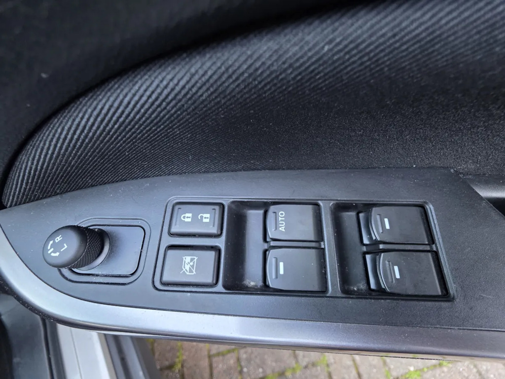 Suzuki Vitara Sz5 Black #21