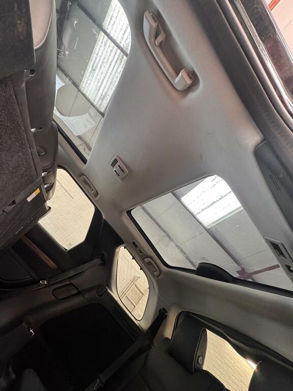 Land Rover Discovery Td4 Hse Black Black #49