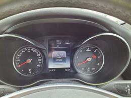 Mercedes-Benz GLC Class 2.1 Glc 250 D 4Matic Amg Line Premium Plus Black #20