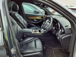 Mercedes-Benz GLC Class 2.1 Glc 250 D 4Matic Amg Line Premium Plus Black #17