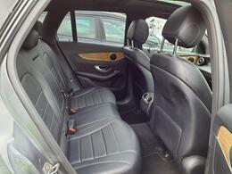 Mercedes-Benz GLC Class 2.1 Glc 250 D 4Matic Amg Line Premium Plus Black #19