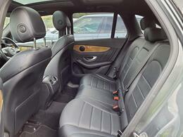 Mercedes-Benz GLC Class 2.1 Glc 250 D 4Matic Amg Line Premium Plus Black #18
