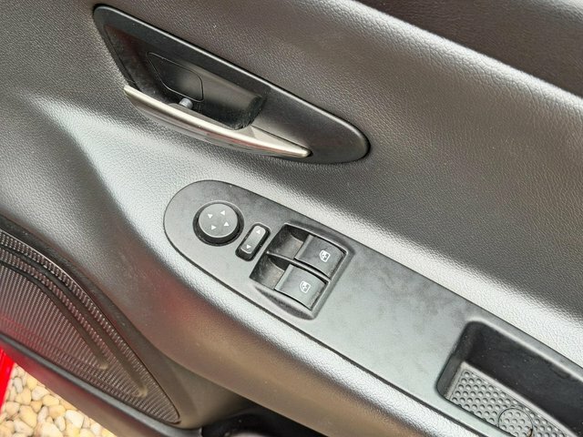 Chrysler Ypsilon  Black #26
