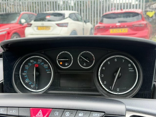 Chrysler Ypsilon  Black #28