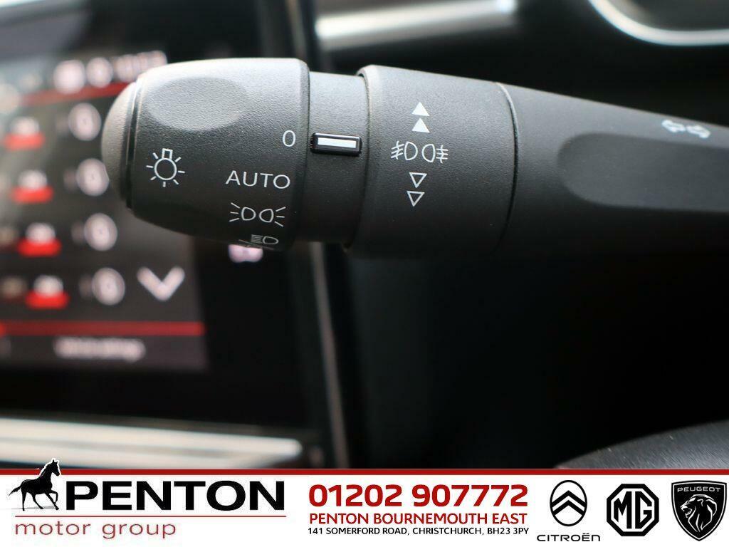 Citroen C3 1.2 Puretech Saint James Hatchback Eat6  #16
