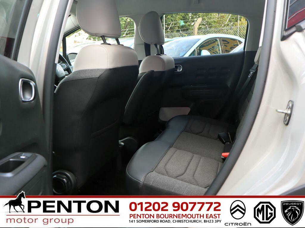 Citroen C3 1.2 Puretech Shine Plus Eat6 Euro 6 Ss Beige #4