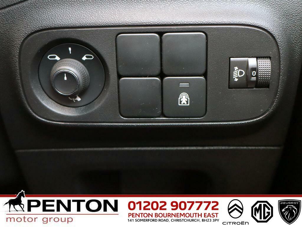 Citroen C3 1.2 Puretech Saint James Hatchback Eat6  #19