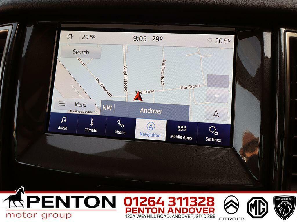 Ford Ranger 2.0 Ecoblue Wildtrak 4Wd Euro 6 Ss  #3