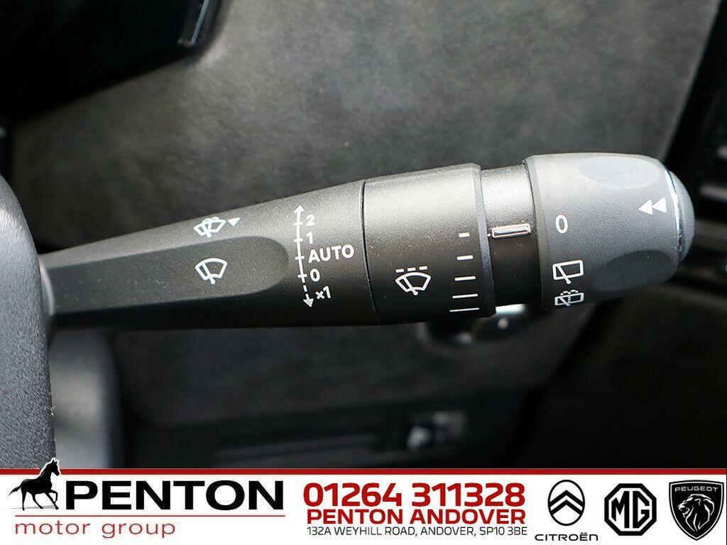 DS DS 4 Hatchback Grey #15