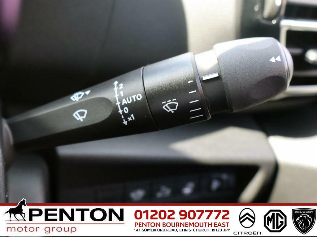 Citroen e-C4 E-c4 X Shine Grey #16