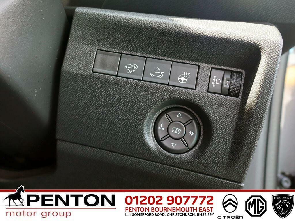 Citroen e-C4 E-c4 X Shine Grey #22