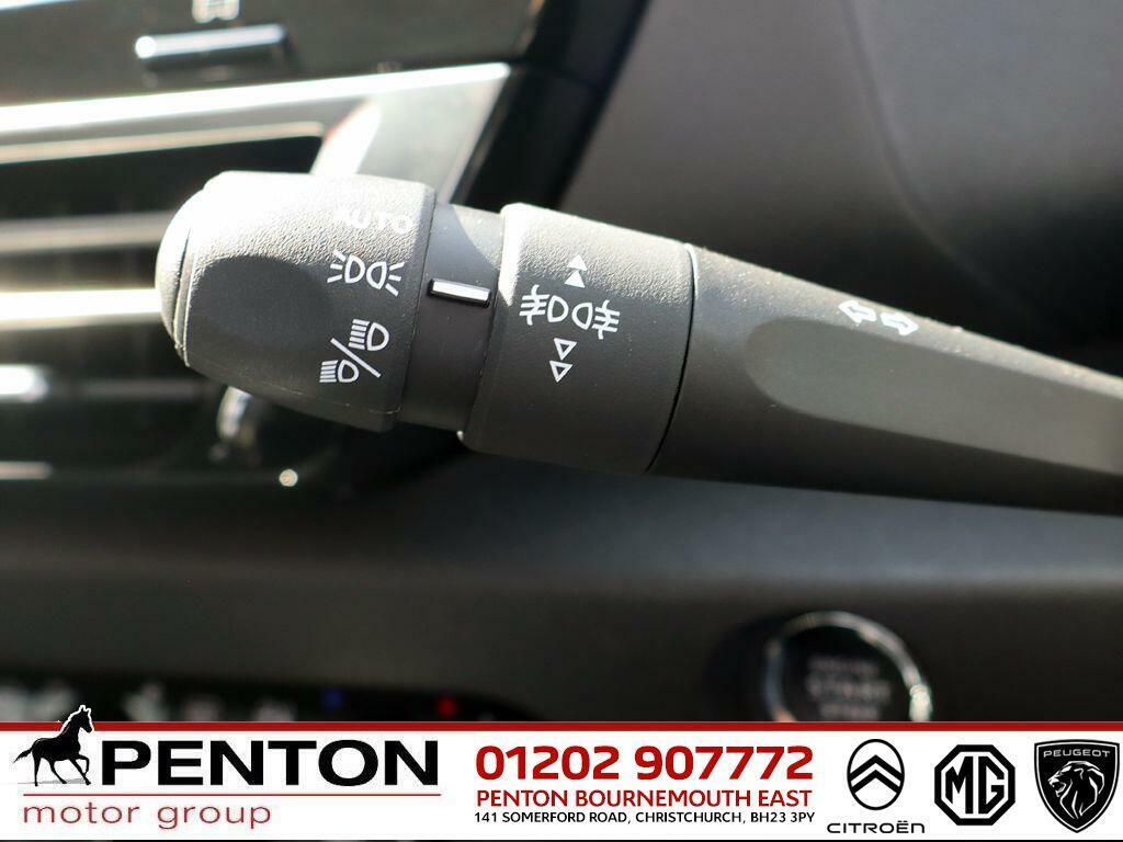 Citroen e-C4 E-c4 X Shine Grey #17