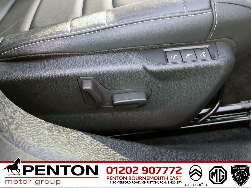 Citroen e-C4 E-c4 X Shine Grey #9