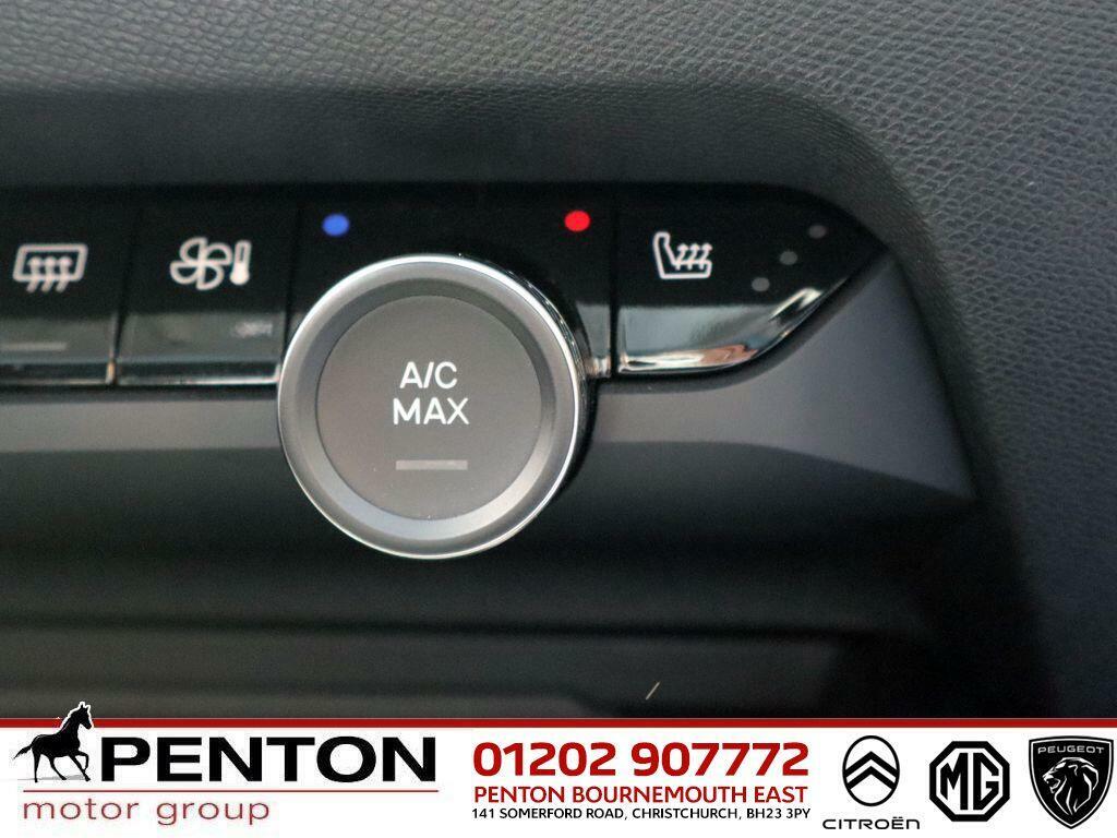 Citroen e-C4 E-c4 X Shine Grey #13