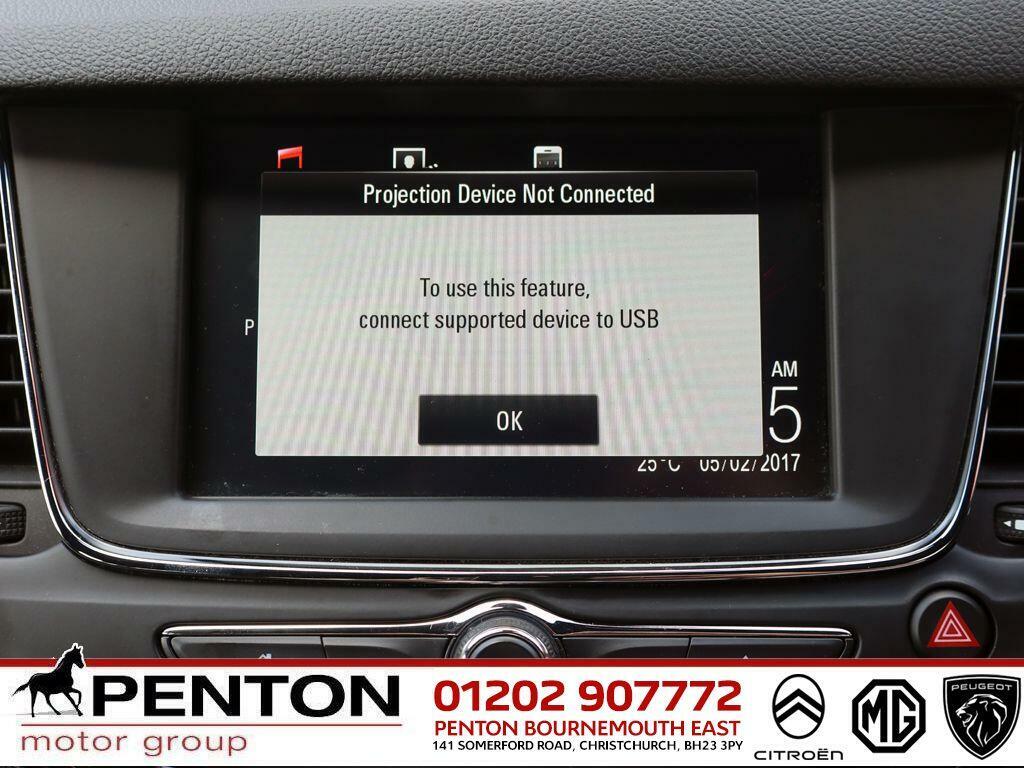 Vauxhall Astra Tech Line Blue #10