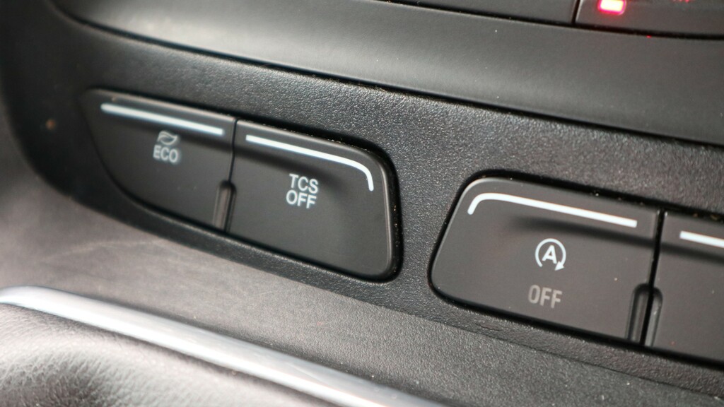 Ford Transit Connect 1.5 Ecoblue 120Ps Active Van Powershift Orange #28