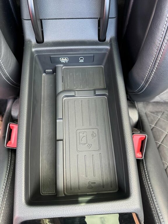Audi RS4 Avant Estate Grey #27