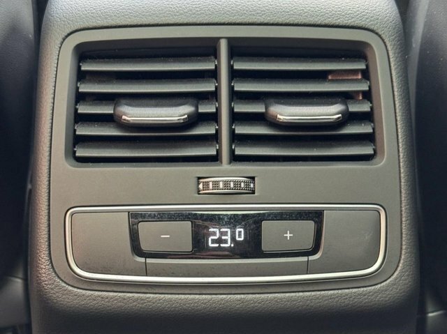 Audi RS4 Avant Estate Grey #29