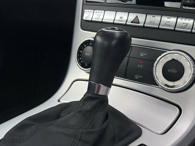 Mercedes-Benz SLK Slk 250 Cdi Blueefficiency Tip Silver #40