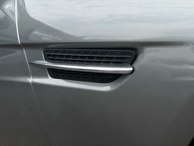 Mercedes-Benz SLK Slk 250 Cdi Blueefficiency Tip Silver #14
