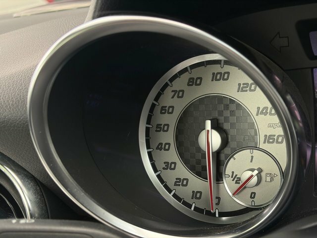Mercedes-Benz SLK Slk 250 Cdi Blueefficiency Tip Silver #34