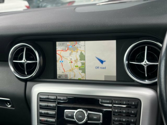 Mercedes-Benz SLK Slk 250 Cdi Blueefficiency Tip Silver #33