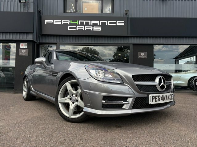 Mercedes-Benz SLK Slk 250 Cdi Blueefficiency Tip Silver #45