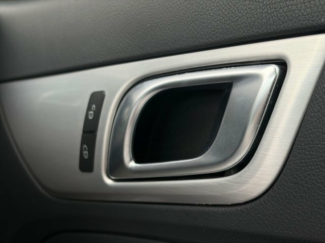 Mercedes-Benz SLK Slk 250 Cdi Blueefficiency Tip Silver #39