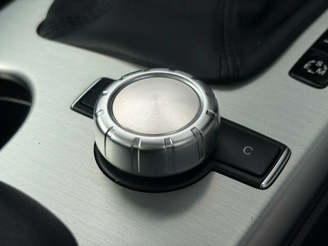 Mercedes-Benz SLK Slk 250 Cdi Blueefficiency Tip Silver #22